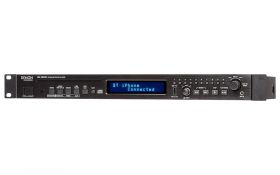 Denon DN-500CB CD/Media Player with Bluetooth/USB/Aux Inputs and RS-232c