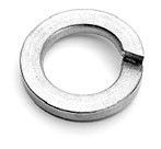 Doughty F902, Spring Washer, M10, Each