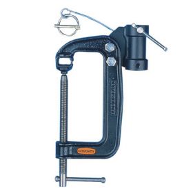 Doughty G1108, 200mm, G-Clamp with dual 29mm Receiver (Python)