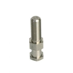 Doughty G1169 - Snap-In Stud M10 x 25