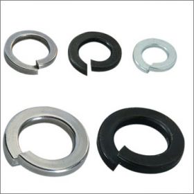 Doughty F902 - Spring Washers M10, Per 100