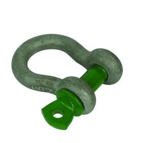 Doughty T39301 - Shackle 10mm