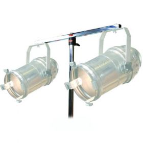 Doughty T43200 - Tee Bar 6 Lantern (Zinc)