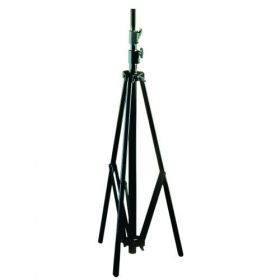Doughty T49400 - Club 475 Two Stage Telescope Stand 4.75 Zinc