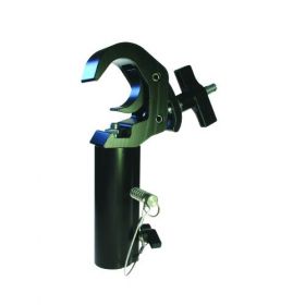 Doughty T5886901 - Trigger TV Clamp, Black