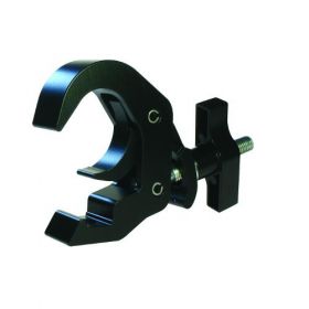 Doughty T58351 - Quick Trigger Slimline Baby Grip Clamp (Black)