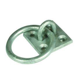 Doughty T64900 - Ring Plate