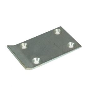 Doughty T65000 - Joint Plate/Stop Plate
