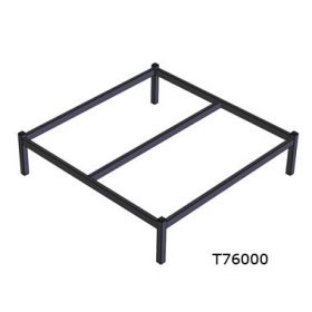 Doughty T76000 - Easydeck Square frame