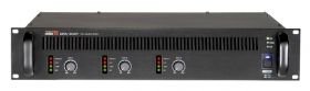 Inter-M DPA300T - 3x 300W 100v Power Amplifier 2U
