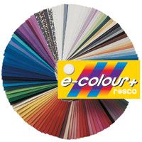 Rosco E-Colour+ 401 Light Rolux Roll