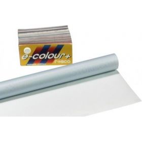 Rosco E-Colour+ Full Sheet 217 Blue Diffusion