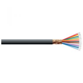 Eagle  10 Core Screened Multicore Cable Lead Length (m) 100 (E662)