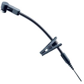 Sennheiser e908B EW Cardioid condenser instrument mic