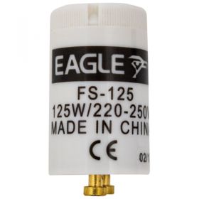 Eagle  125 W Fluorescent Starter  (E910AB)