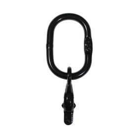 ELLER Master Link with Shortening Hook, 1 Leg 6mm 1.4T WLL