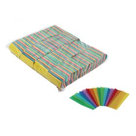 Equinox Loose Confetti 17 x 55mm - Multicoloured 1kg