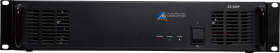 Discontinued Australian Monitor ES500P-E Power Amplifier