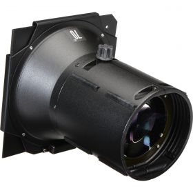 ETC 7060A2051-K CE Source Four 70 Degree Lens Tube, Black