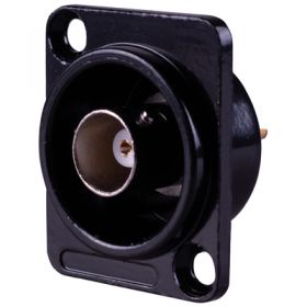 Eagle  Chassis Mount BNC Socket D Series Compatible  (F267YH)