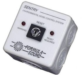 Formula Sound 074K - Remote Key Reset Switch for Sentry