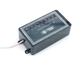Formula Sound Remote Display for AVC 2 & AVC 4