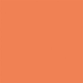 FX Lab Coloured Gel Sheet 48""x21"" Colour Orange 105