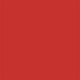 FX Lab Coloured Gel Sheet 48""x21"" Colour Primary Red 106
