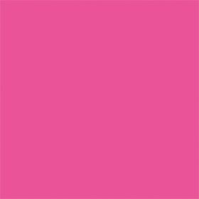 FX Lab Coloured Gel Sheet 48""x21"" Colour Dark Pink 111