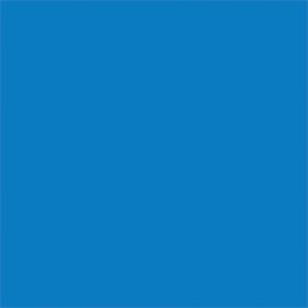 FX Lab Coloured Gel Sheet 48""x21"" Colour Light Blue 118