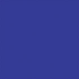 FX Lab Coloured Gel Sheet 48""x21"" Colour Dark Blue 119