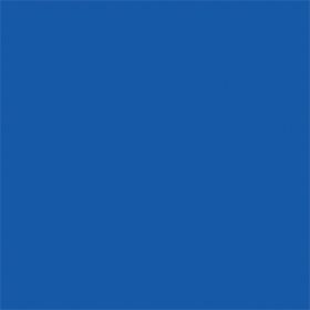 FX Lab Coloured Gel Sheet 48""x21"" Colour Medium Blue 132