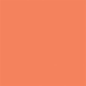 FX Lab Coloured Gel Sheet 48""x21"" Colour Deep Orange 158