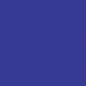 FX Lab Coloured Gel Sheet 48""x21"" Colour Bright Blue 141