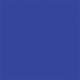 FX Lab Coloured Gel Sheet 48""x21"" Colour Zenith Blue 195