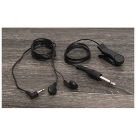 SoundLAB Guitar Tuner Contact Microphone