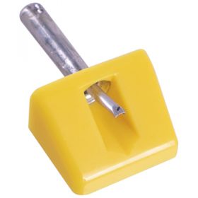 SoundLAB Replacement Styli for 35-22 Show-Case Yellow (Seeburg) Conical Tip