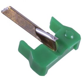 SoundLAB Replacement Styli for 36-75SP (DN321) DKGreen (Dual) >65um 78rpm SP Tip