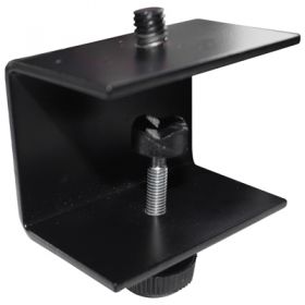 SoundLAB Table Fixing Microphone Gooseneck Mount (up to 40 mm)