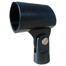 SoundLAB Microphone Holder with Swivel Adjustment 28mm