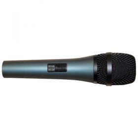 SoundLAB SoundLAB Stage Performance Contemporary Dynamic Handheld Microphone 600 Ohm