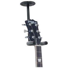 SoundLAB Right Angled Guitar Ceiling Hanger