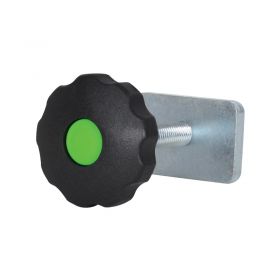 Global Truss Handrail Hand Knob and Accessory Nut