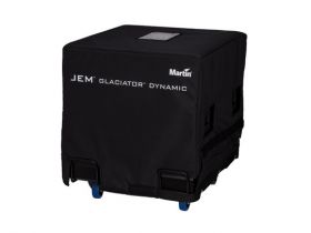 JEM Glaciator Dynamic Soft Cover
