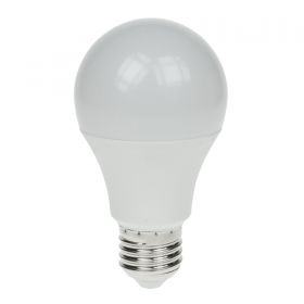 Prolite 6W Dimmable LED 2700K Polycarbonate GLS Lamp, ES