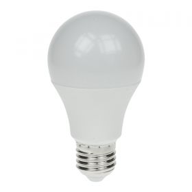 Prolite 6W Dimmable LED 6400K Polycarbonate GLS Lamp, ES