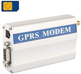 MRC Audio MG GPRS Modem