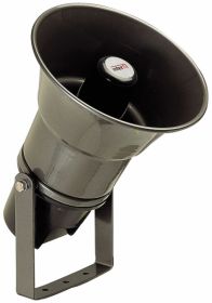 Inter M, HS-20, 20W 100v Horn speaker, IP65