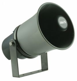 Inter M, HS-S20, 20W Compact Horn speaker, IP65