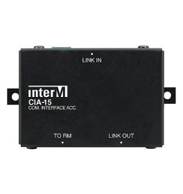 Inter M CIA-15 NRM8000A Extension Cat5E